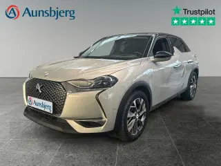 DS DS 3 CrossBack 50 E-Tense Chic