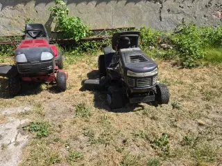 Havetraktor 
