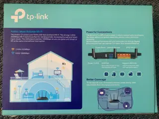 Ny Router