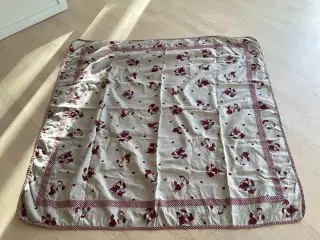 Juletræstæppe Klarborg nisser