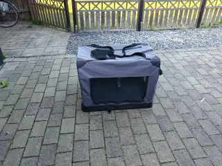 Hunde transportbur