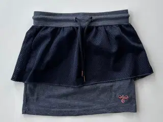 hummel nederdel og leggings, str. 110