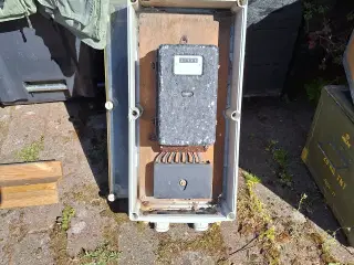 bimåler