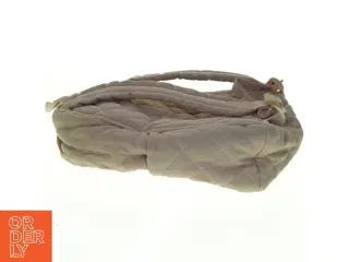 Quiltet rygsæk fra CamCam (str. 37 x 35 cm)