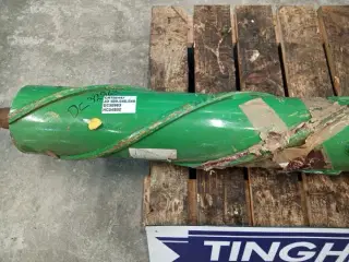 John Deere 550 Rulle DC32963