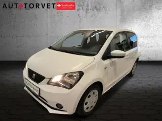 Seat Mii 1,0 60 Reference eco