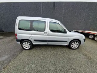 Citroën Berlingo 1,6 HDi Multispace Clim