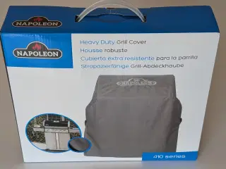 Nyt Napoleon Grill-Cover