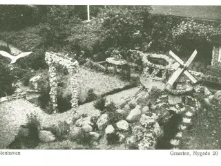 Gråsten, Nygade