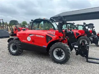 Manitou MT 625H COMFORT