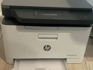 HP Color Laser MFP 178nw Printer