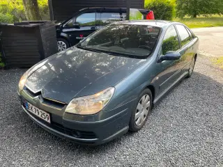 Citroën C5