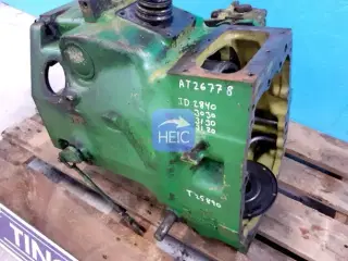 John Deere 3030 Koblingshus AT26778