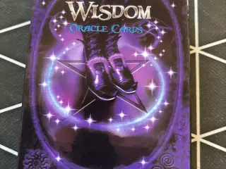 Tarotkort 