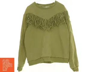 Sweatshirt fra Sofie Schnoor (str. 152 cm)