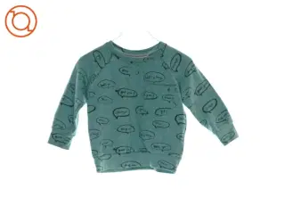 Sweatshirt fra Soft Gallery (Str. 2 år)