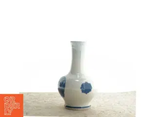 Vase fra Royal Copenhagen (str. 16 x 10 cm)