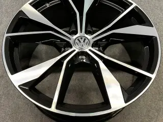 ALUFÆLGE VW TIGUAN 5N 5NA R-LINE MISANO 20"