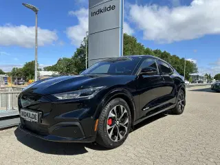 Ford Mustang Mach-E 75 Premium Standard Range AWD