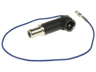 Antenneforstærker Audi/Seat/VW