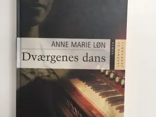 Dværgenes dans af Anne Marie Løn