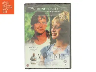 Mifunes Sidste Sang med Anders W. Berthelsen (DVD)
