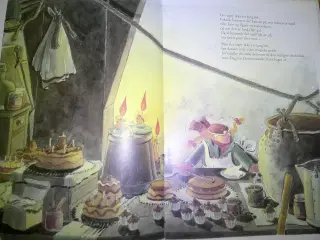 Dagmar Drømmeæder, SOLGT!!