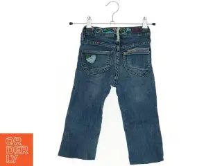 Jeans fra H&M (str. 98 cm)