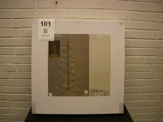 LED lystræ