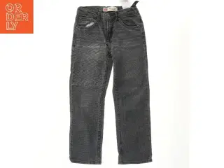 Jeans til børn fra Levis (str. 128)