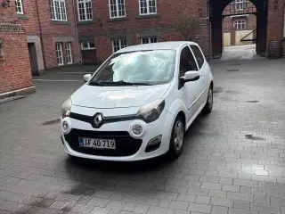 Renault Twingo 1,5 DCI 
