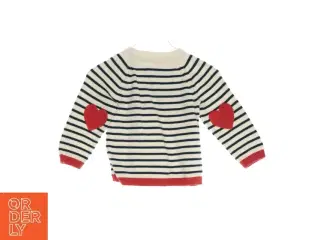 Sweater fra H&M (str. 80)
