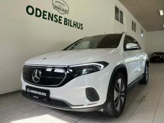 Mercedes EQA250  Progressive