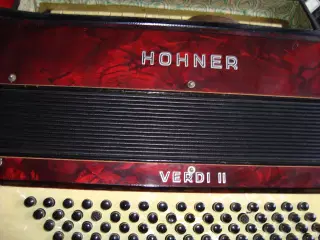harmonika hohner 