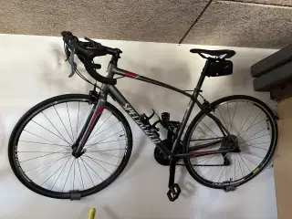 Specialized dolce x3