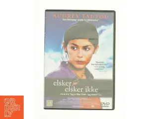 A La Folie fra DVD