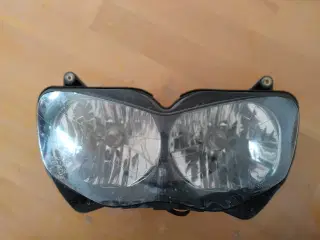 Honda XL 1000 98-03 reservedele