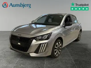 Peugeot e-208 50 Style