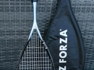 SQUASH, FORZA TITANIUM TECH 6000 , FLOT STAND