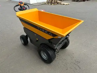 Twinca E-500 DEMO