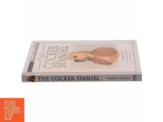 The Cocker Spaniel af Tammy Gagne (Bog)