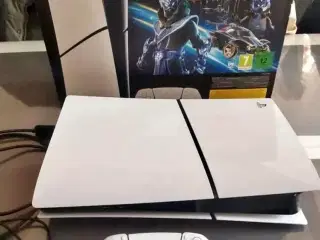 Playstation 5 