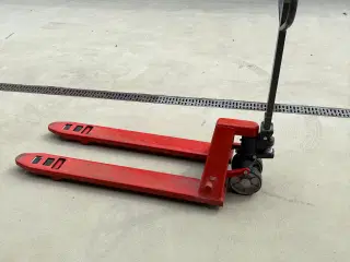 Palleløfter 2500kg