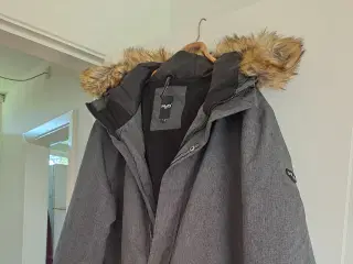 Vinter jakke sælges