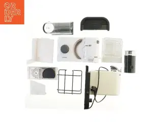 Køkkenmaskiner (str. 30 cm)