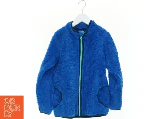 Fleece trøje fra VRS (str. 128 cm)
