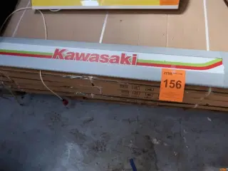 LYSSKILT, 130 x