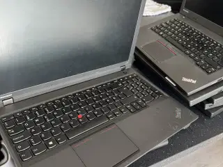 Lenovo L460,L450 og L540