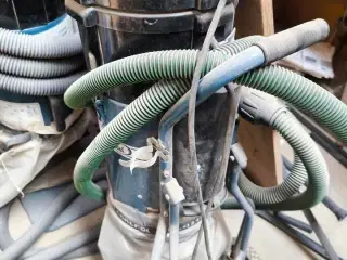 Støvsug DUSTCONTROL DC 2500