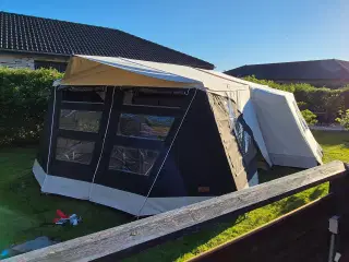Combi-Camp Country Xclusive